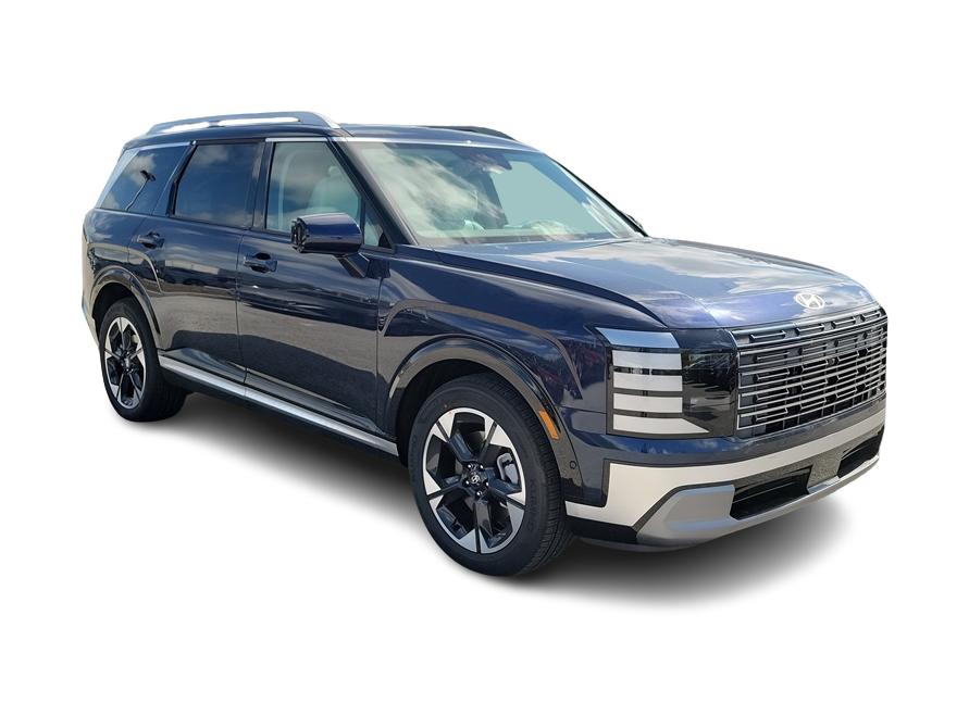 Thumbnail: 2026 Hyundai Palisade - 18