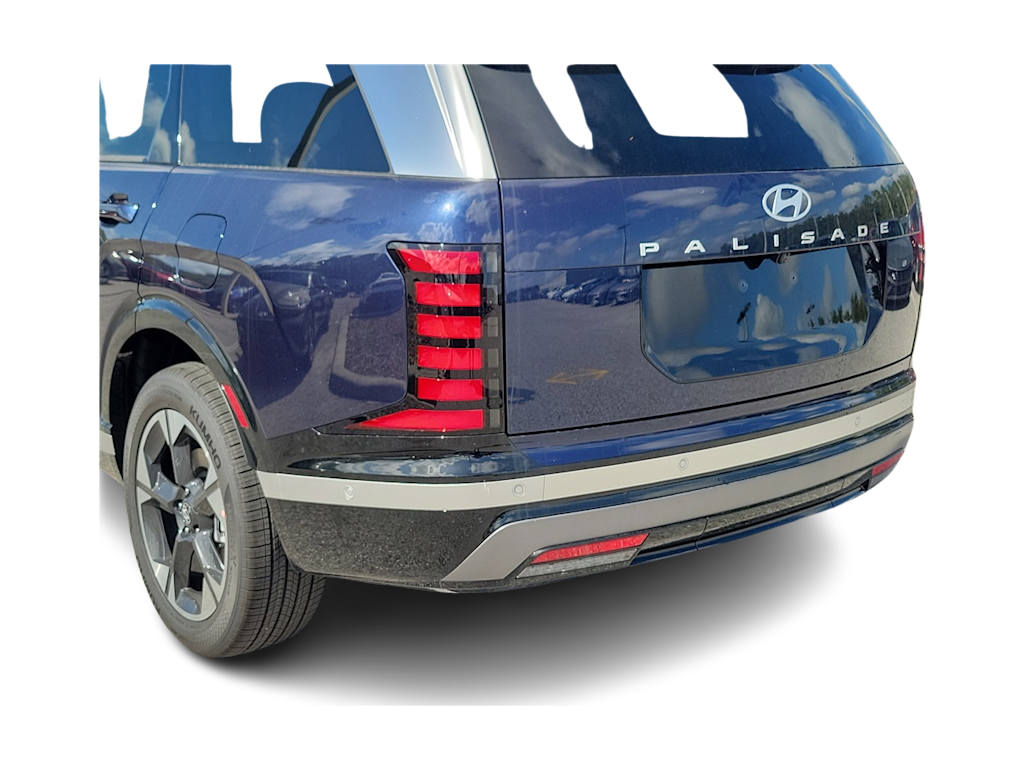 Thumbnail: 2026 Hyundai Palisade - 19