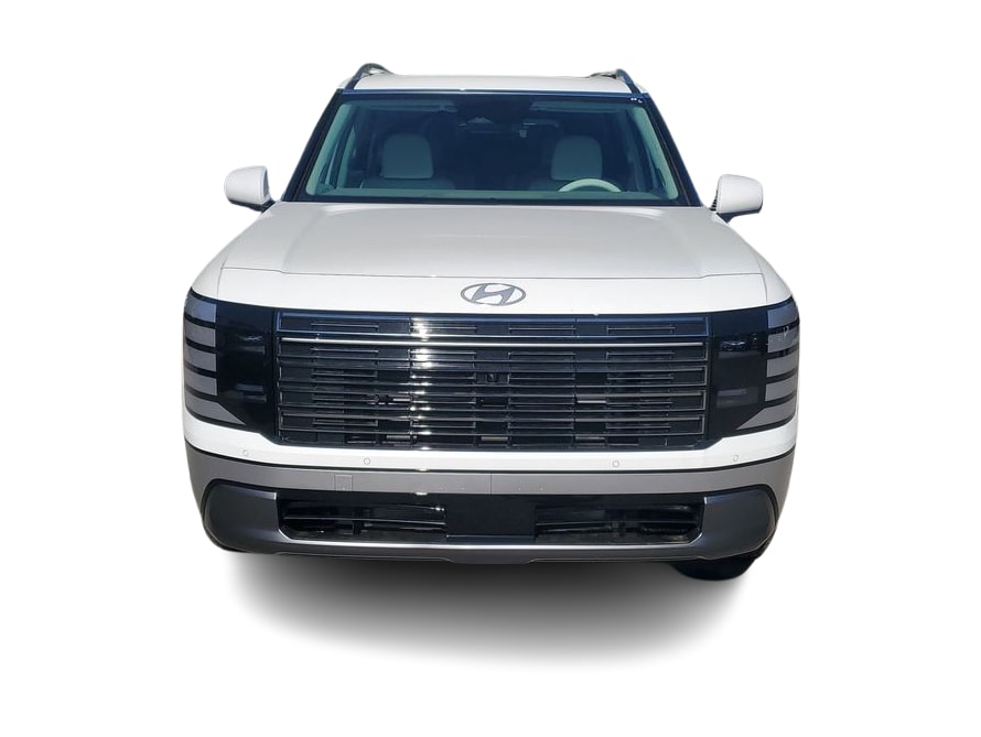 Thumbnail: 2026 Hyundai Palisade - 19