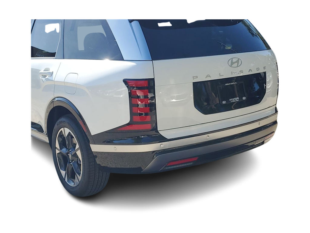 Thumbnail: 2026 Hyundai Palisade - 18