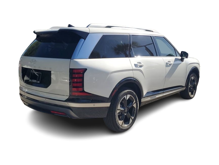 Thumbnail: 2026 Hyundai Palisade - 16