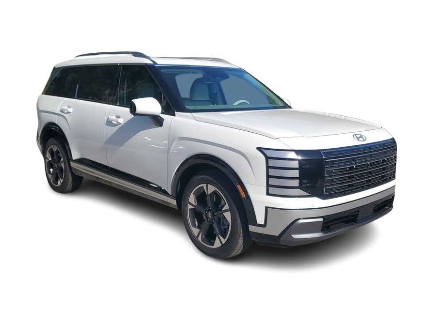 Thumbnail: 2026 Hyundai Palisade - 17