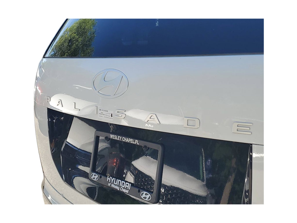 Thumbnail: 2026 Hyundai Palisade - 5