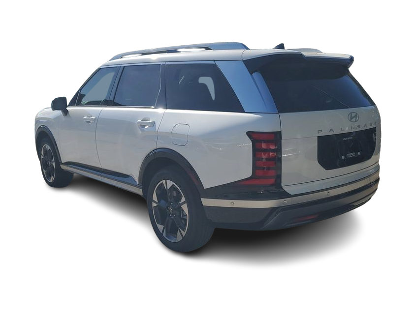 Thumbnail: 2026 Hyundai Palisade - 3