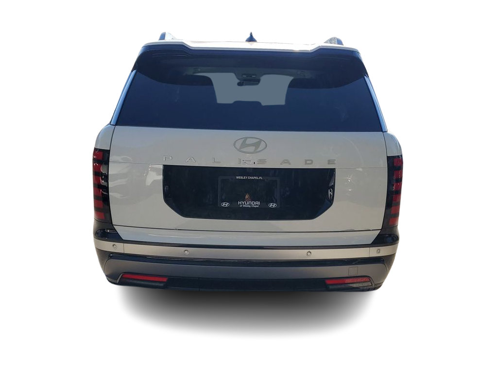 Thumbnail: 2026 Hyundai Palisade - 4