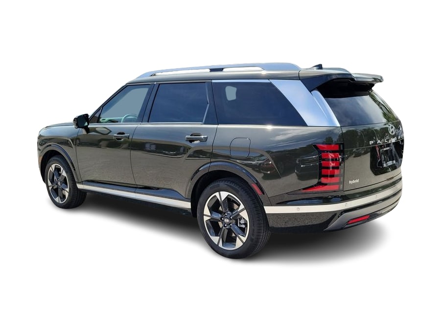 Thumbnail: 2026 Hyundai Palisade - 3