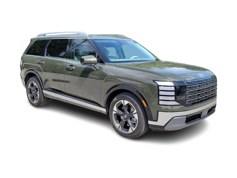 Thumbnail: 2026 Hyundai Palisade - 18