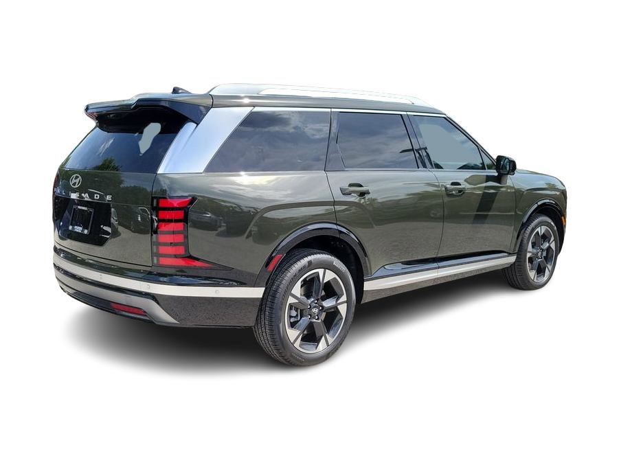 Thumbnail: 2026 Hyundai Palisade - 17