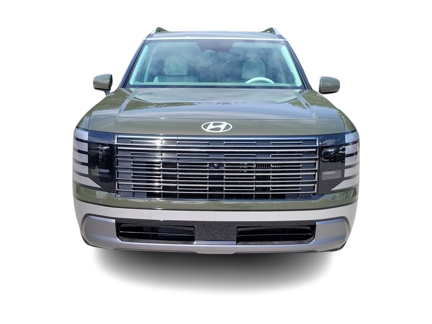 Thumbnail: 2026 Hyundai Palisade - 5