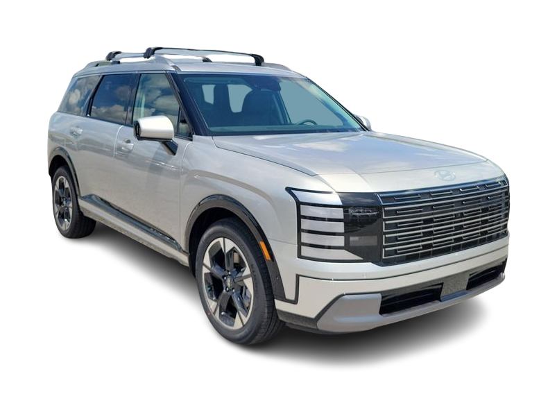 Thumbnail: 2026 Hyundai Palisade - 14