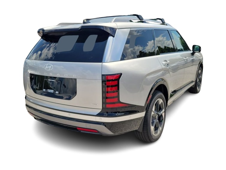Thumbnail: 2026 Hyundai Palisade - 15