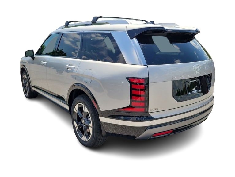Thumbnail: 2026 Hyundai Palisade - 3