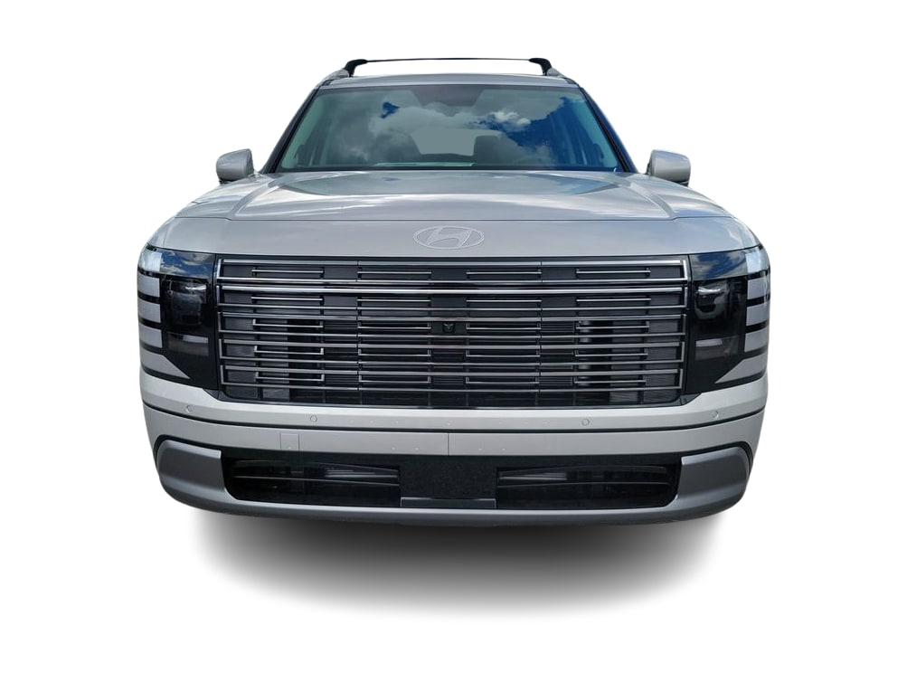Thumbnail: 2026 Hyundai Palisade - 5