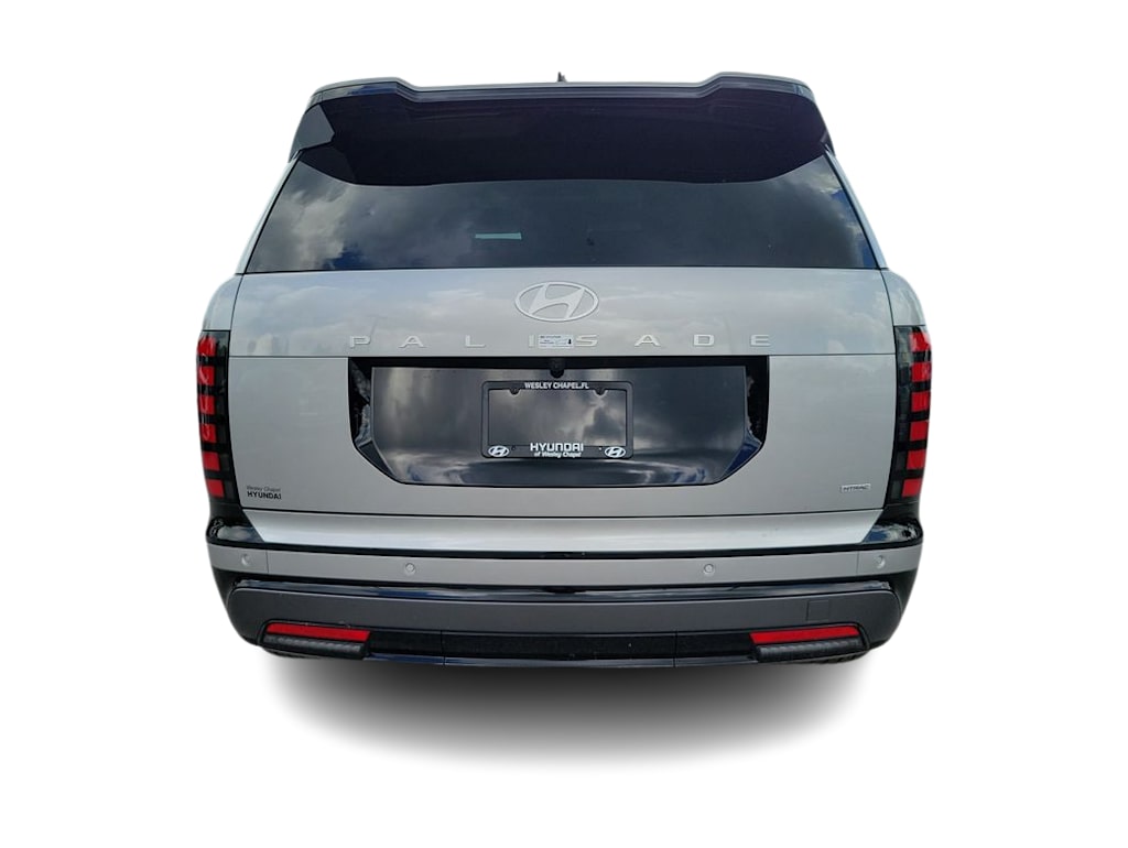 Thumbnail: 2026 Hyundai Palisade - 4