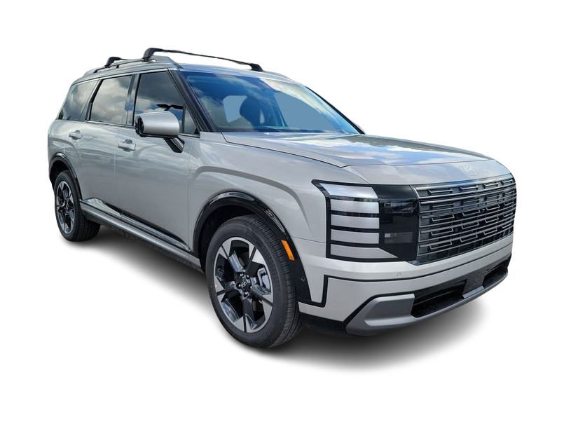 Thumbnail: 2026 Hyundai Palisade - 17