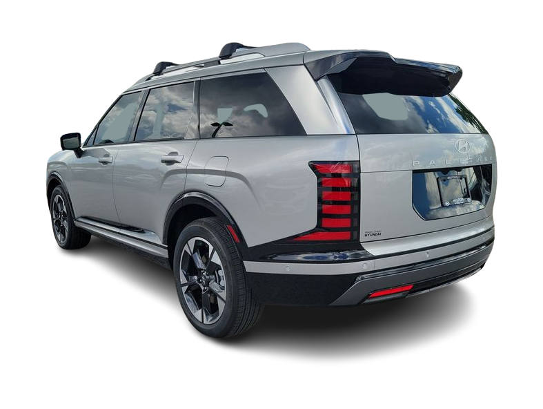 Thumbnail: 2026 Hyundai Palisade - 3