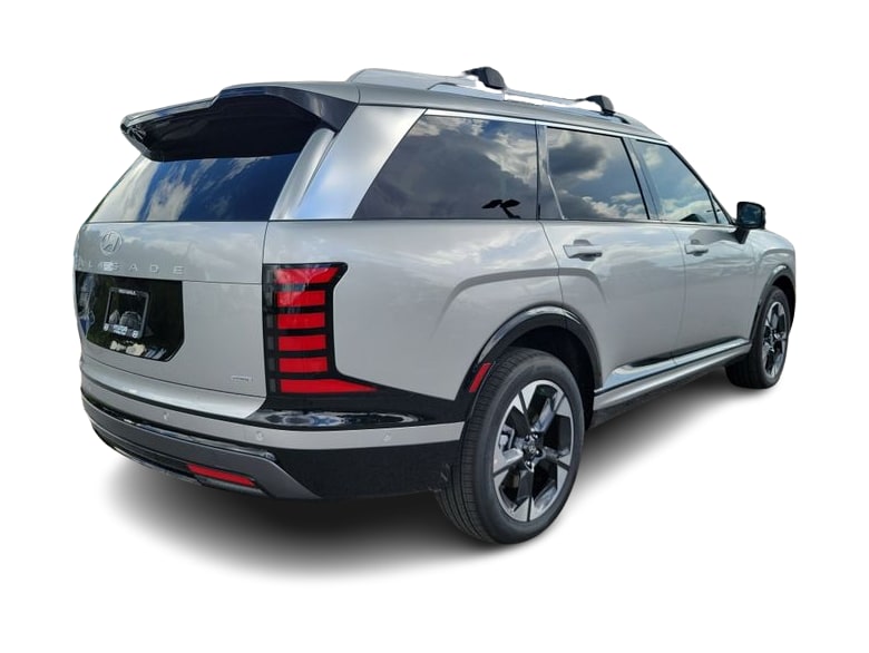 Thumbnail: 2026 Hyundai Palisade - 18