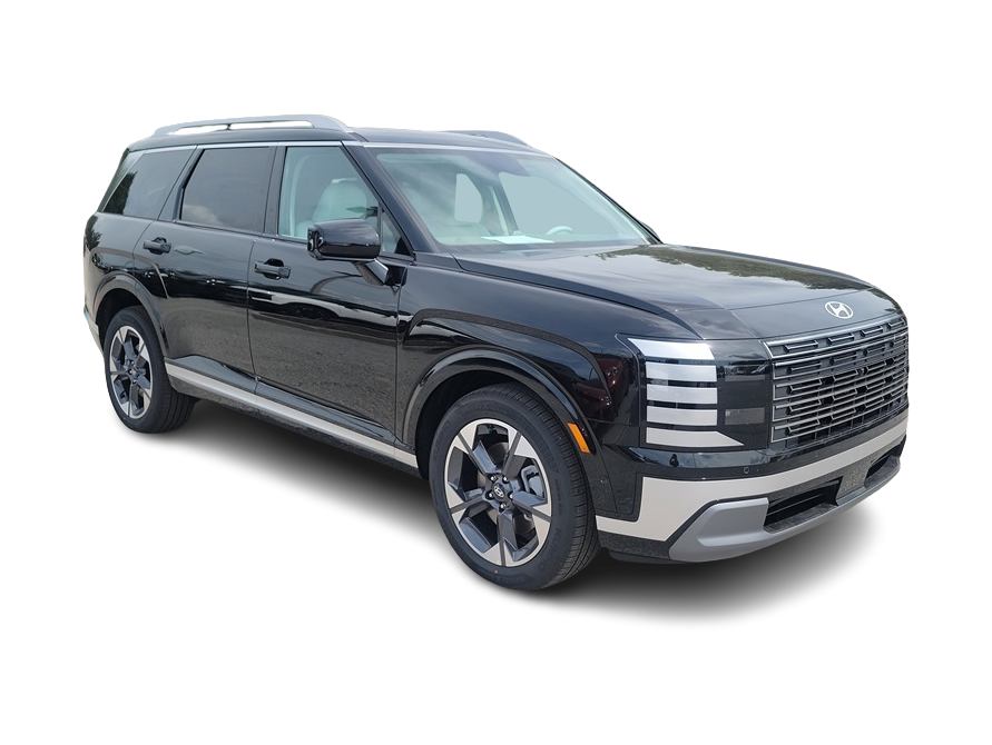 Thumbnail: 2026 Hyundai Palisade - 18