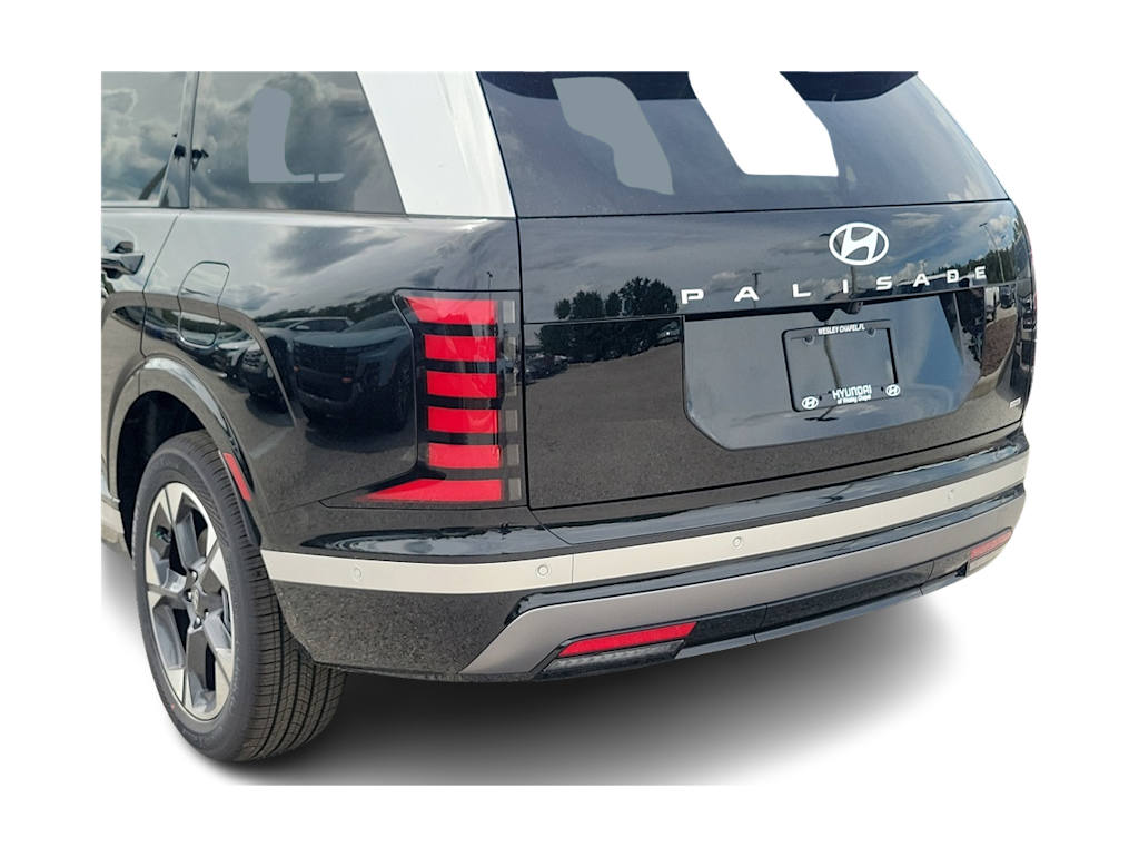 Thumbnail: 2026 Hyundai Palisade - 19