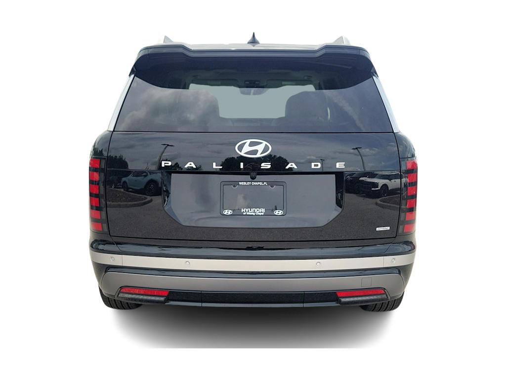 Thumbnail: 2026 Hyundai Palisade - 4