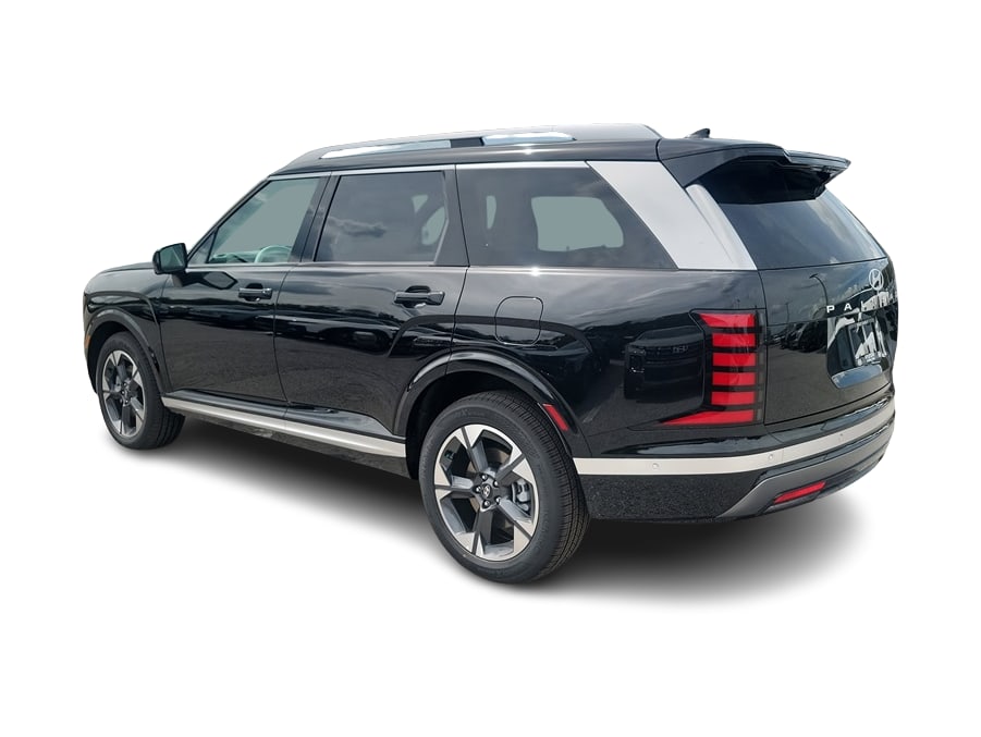 Thumbnail: 2026 Hyundai Palisade - 3