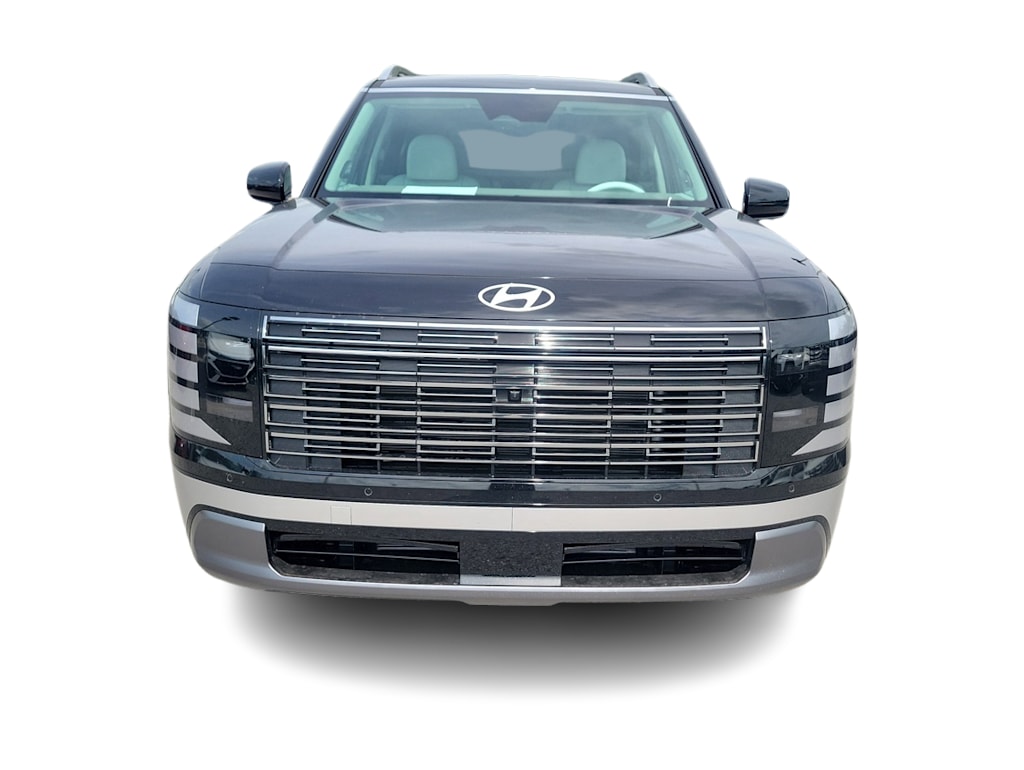 Thumbnail: 2026 Hyundai Palisade - 5
