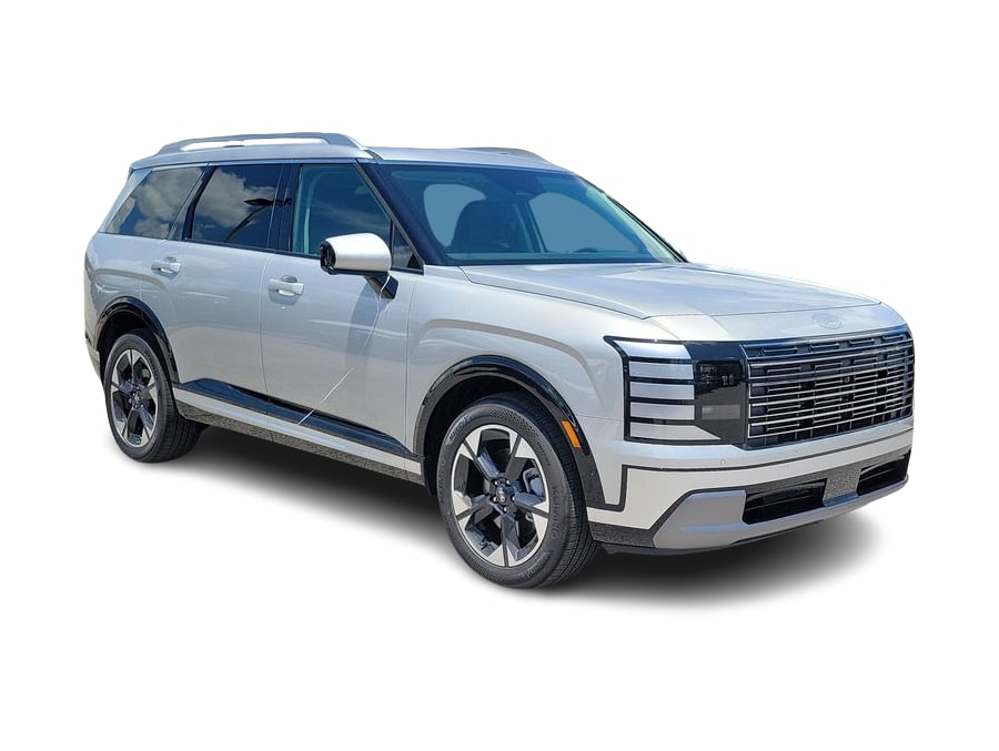 Thumbnail: 2026 Hyundai Palisade - 12