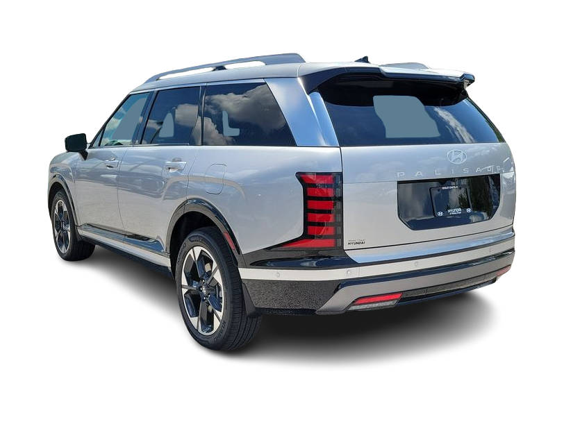 Thumbnail: 2026 Hyundai Palisade - 3