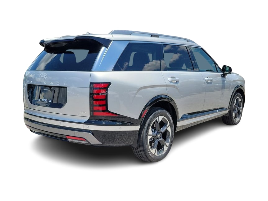 Thumbnail: 2026 Hyundai Palisade - 13