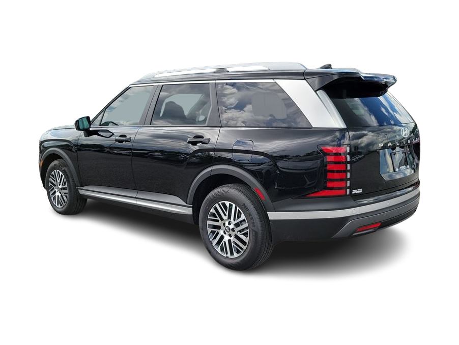 Thumbnail: 2026 Hyundai Palisade - 3