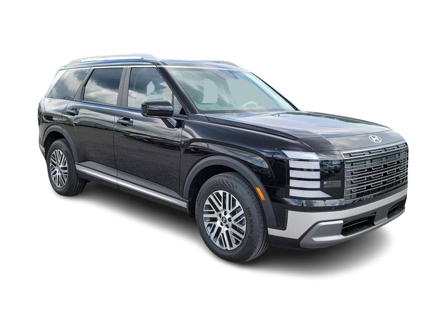 Thumbnail: 2026 Hyundai Palisade - 16