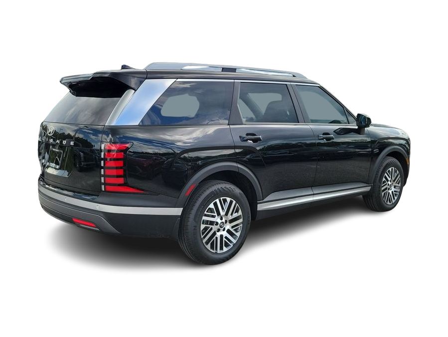 Thumbnail: 2026 Hyundai Palisade - 15