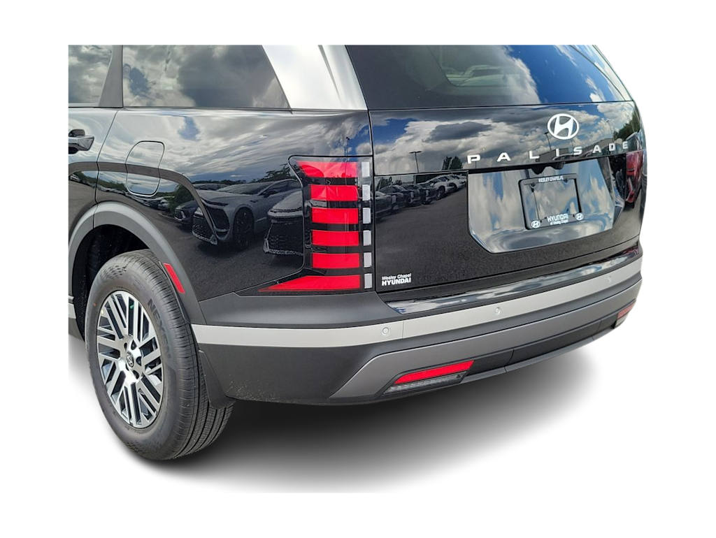 Thumbnail: 2026 Hyundai Palisade - 17