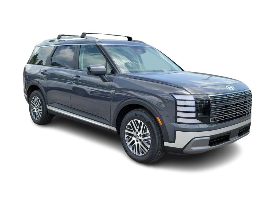 Thumbnail: 2026 Hyundai Palisade - 19
