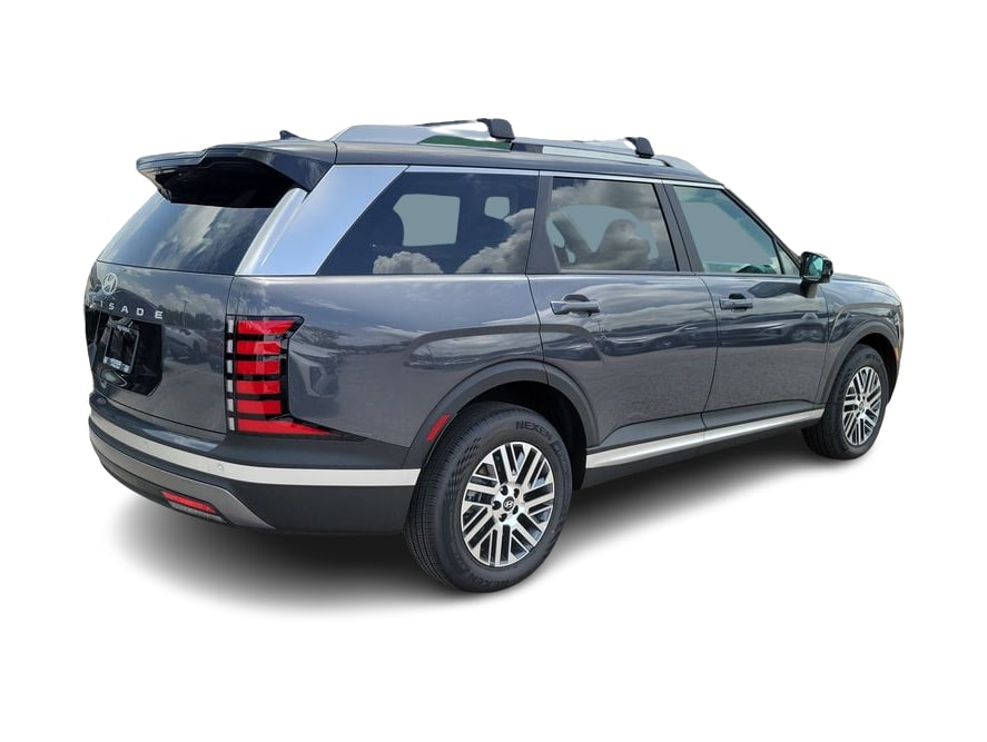 Thumbnail: 2026 Hyundai Palisade - 18