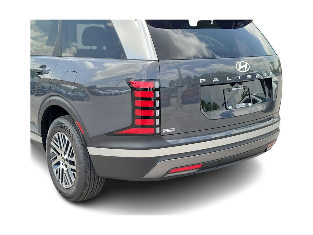 Thumbnail: 2026 Hyundai Palisade - 20