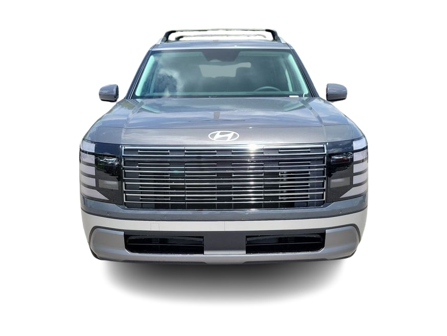 Thumbnail: 2026 Hyundai Palisade - 5