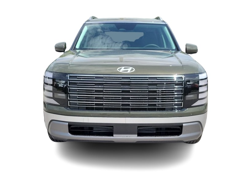 Thumbnail: 2026 Hyundai Palisade - 5