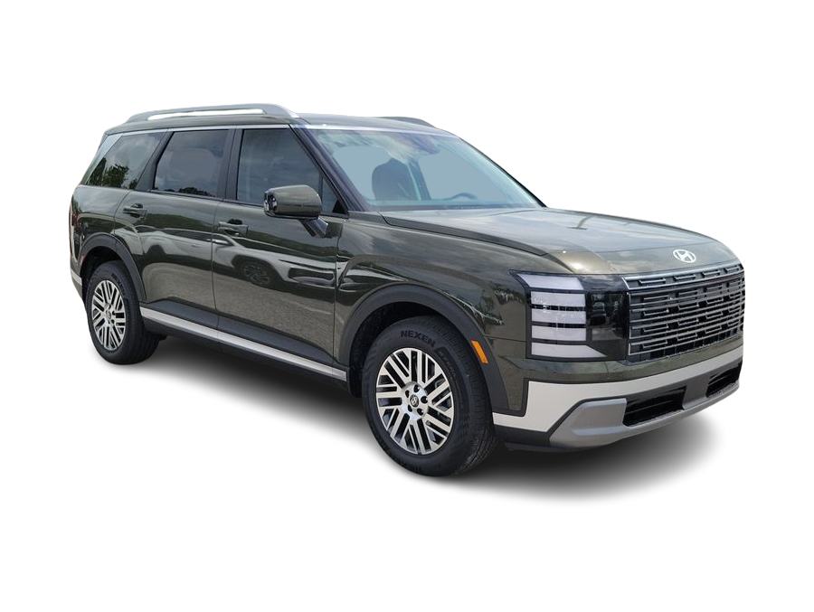 Thumbnail: 2026 Hyundai Palisade - 18