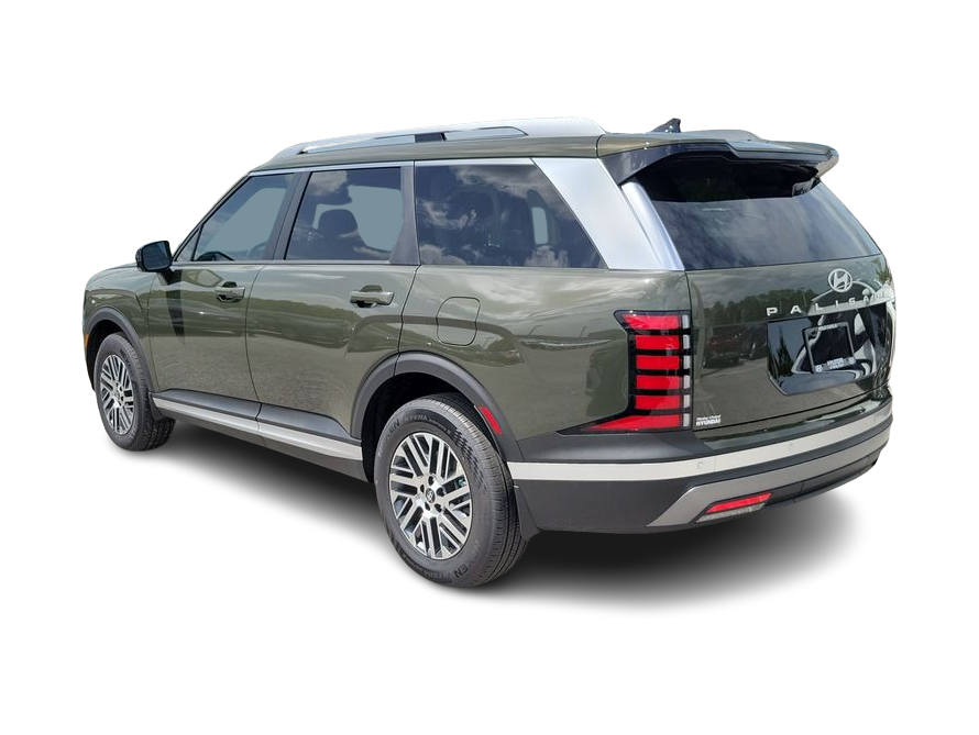 Thumbnail: 2026 Hyundai Palisade - 3