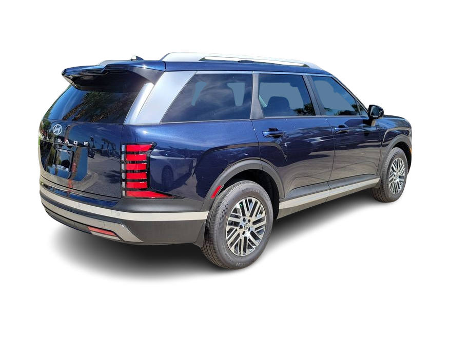 Thumbnail: 2026 Hyundai Palisade - 18
