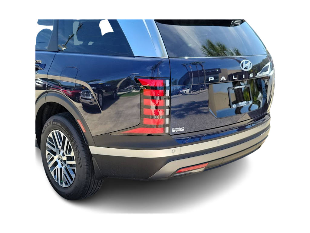 Thumbnail: 2026 Hyundai Palisade - 20