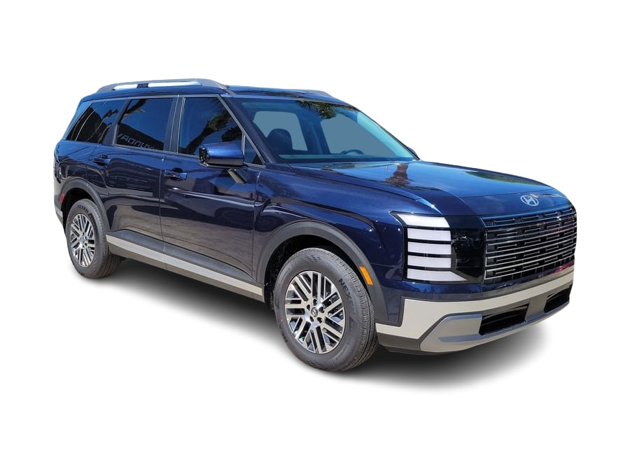 Thumbnail: 2026 Hyundai Palisade - 19