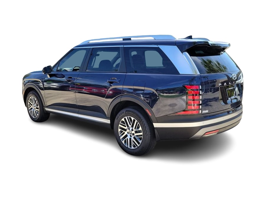 Thumbnail: 2026 Hyundai Palisade - 3