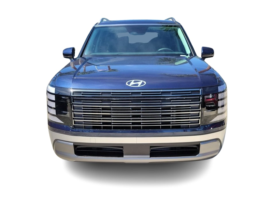 Thumbnail: 2026 Hyundai Palisade - 5