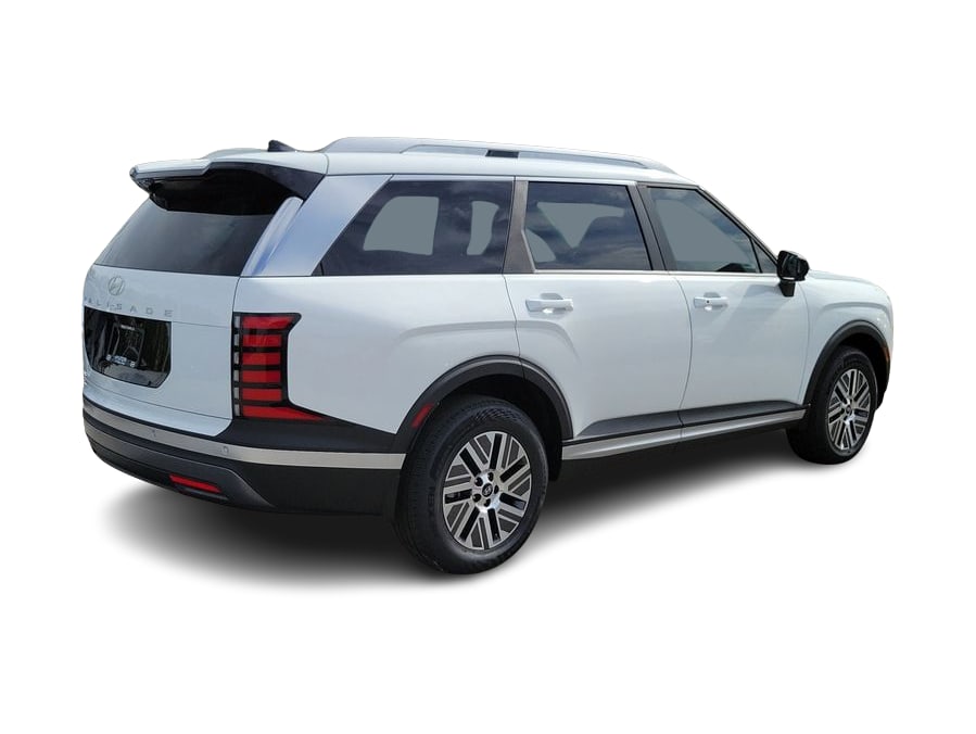 Thumbnail: 2026 Hyundai Palisade - 17