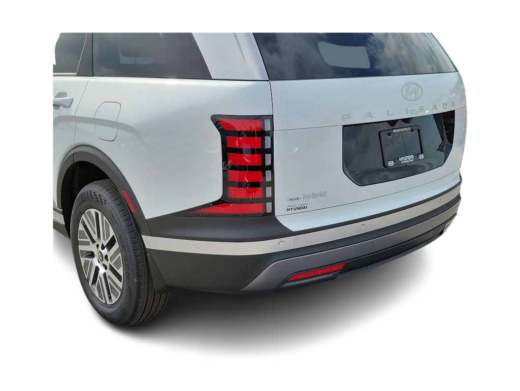 Thumbnail: 2026 Hyundai Palisade - 20