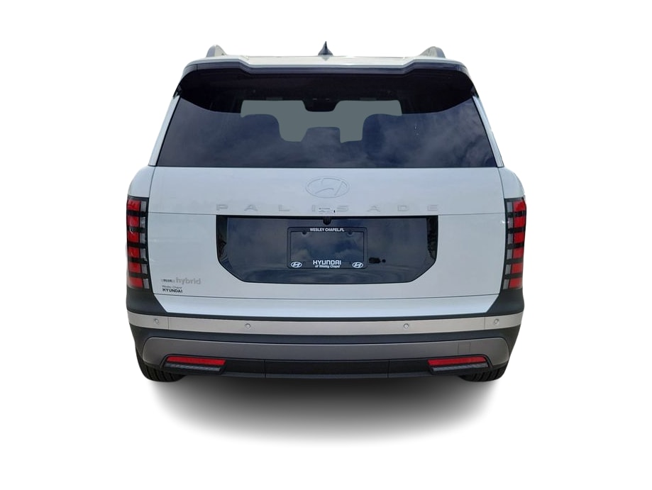 Thumbnail: 2026 Hyundai Palisade - 4