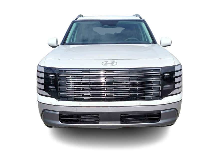 Thumbnail: 2026 Hyundai Palisade - 5