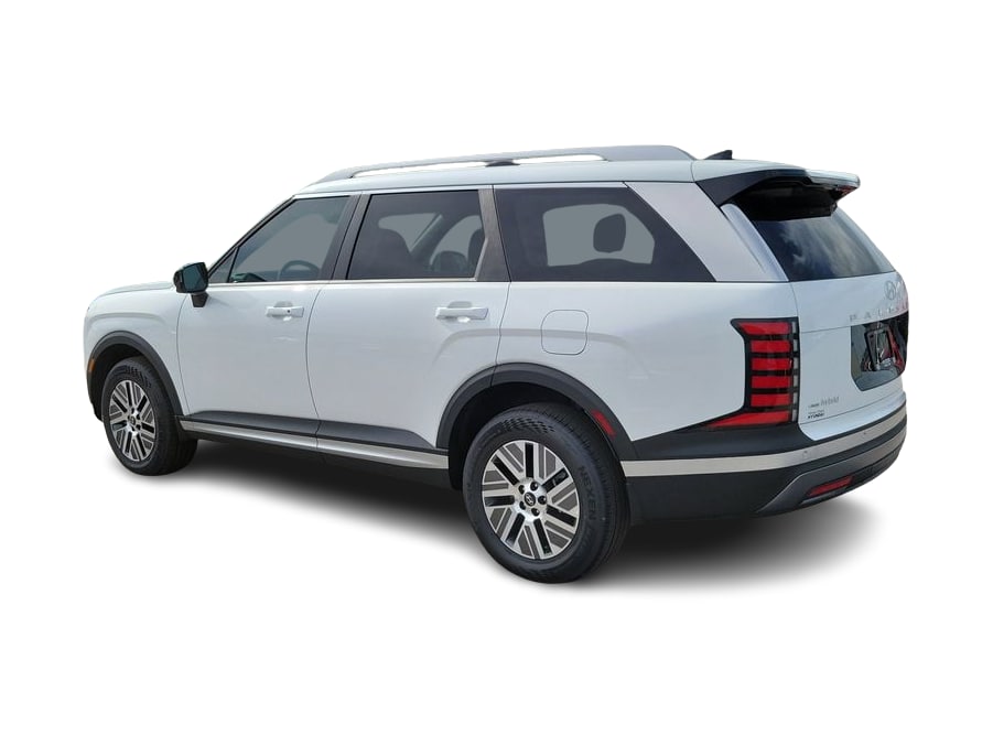 Thumbnail: 2026 Hyundai Palisade - 3